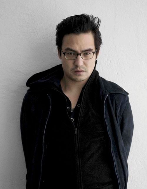 Afiş Burhan Qurbani