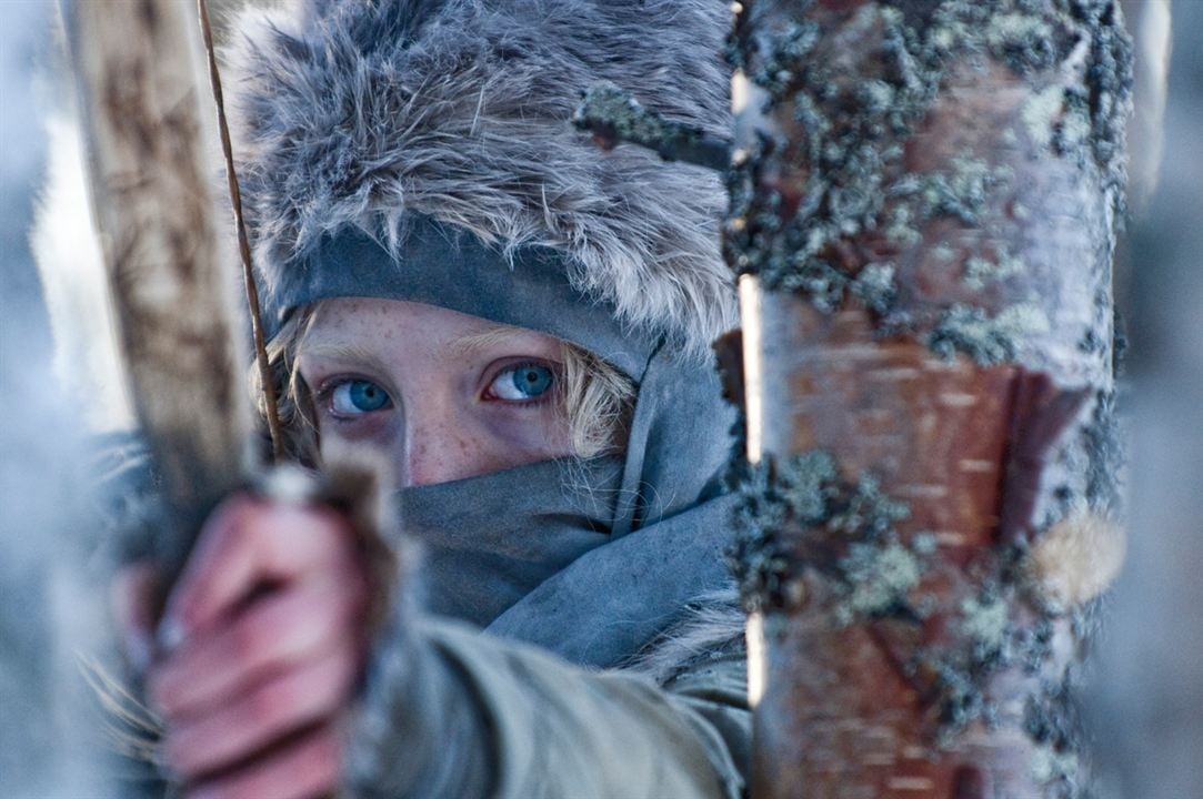 Hanna : Fotoğraf Saoirse Ronan