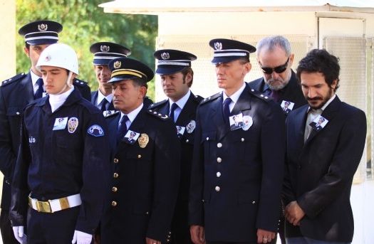 Behzat Ç. : Fotoğraf