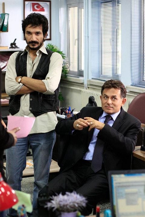 Behzat Ç. : Fotoğraf