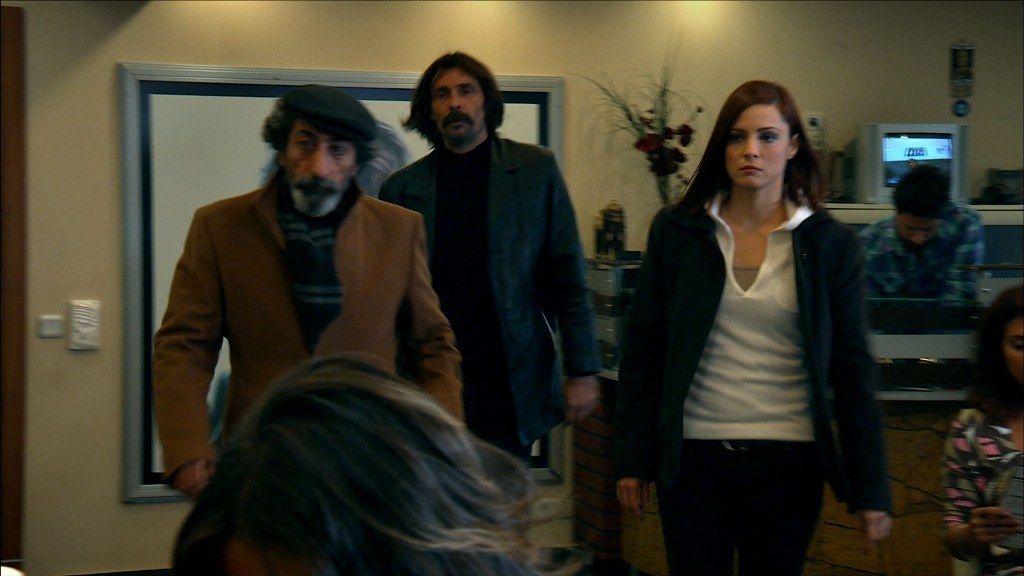 Behzat Ç. : Fotoğraf