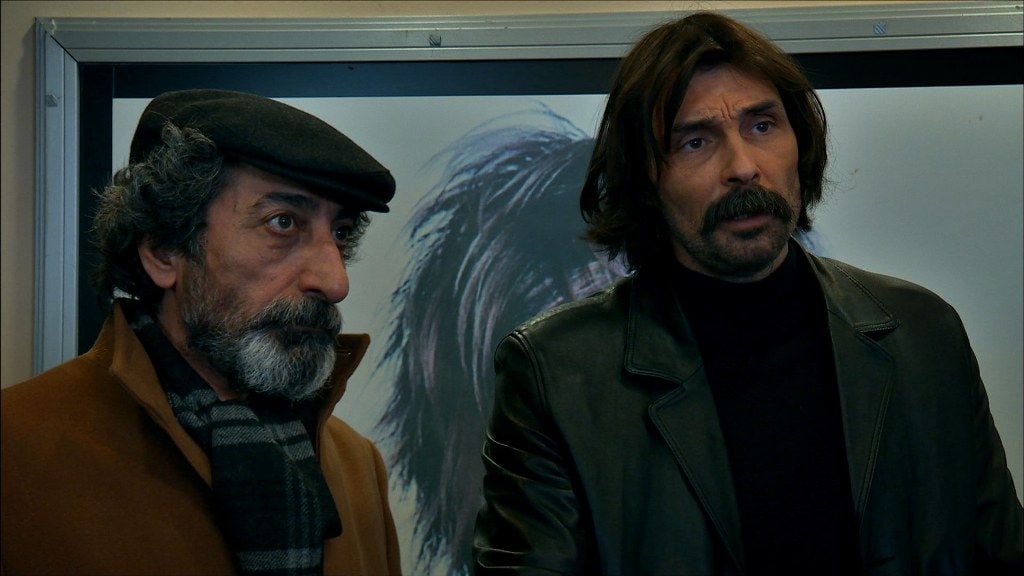 Behzat Ç. : Fotoğraf