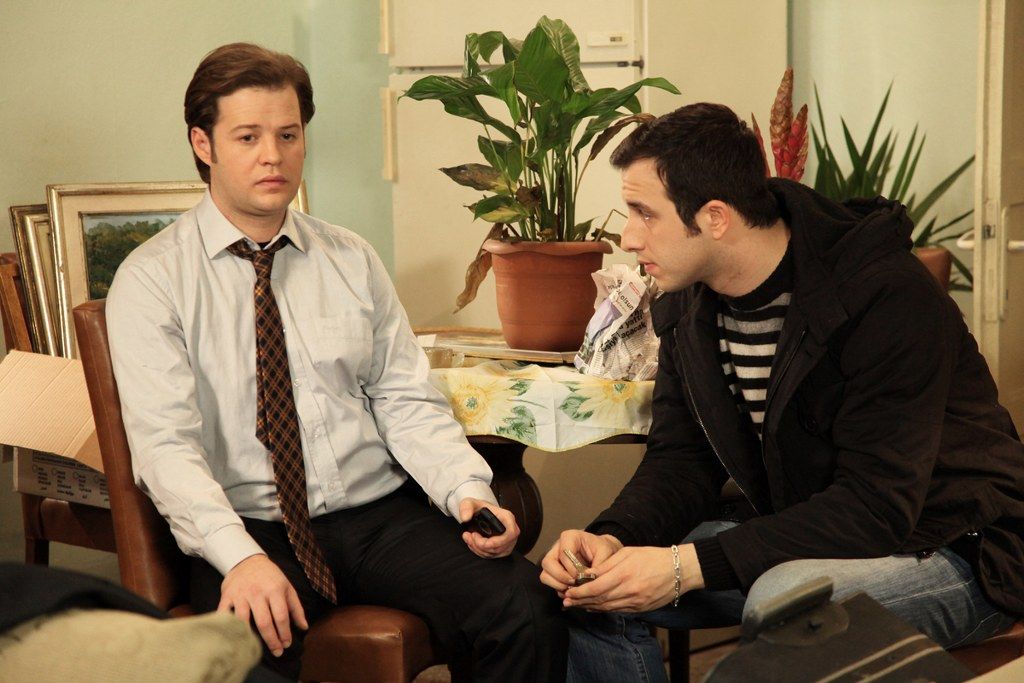 Behzat Ç. : Fotoğraf