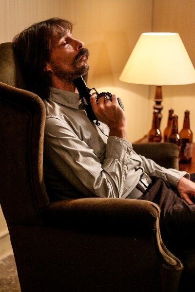 Behzat Ç. : Fotoğraf