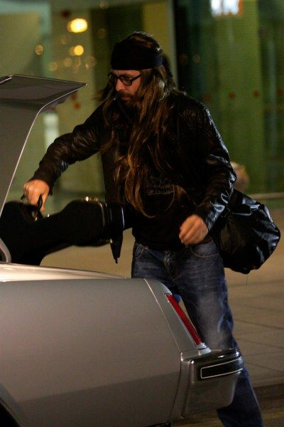 Behzat Ç. : Fotoğraf