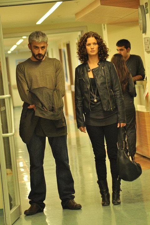 Yer Gök Aşk : Fotoğraf