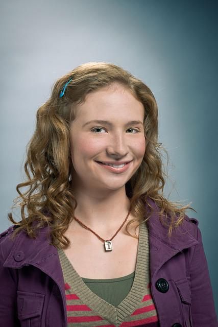 Fotoğraf Courtney Merritt