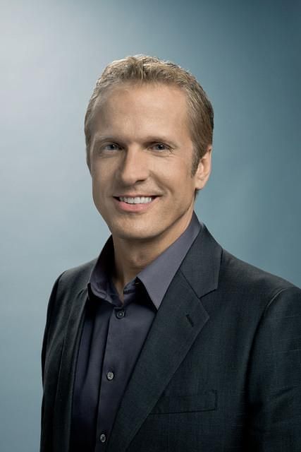 Fotoğraf Patrick Fabian