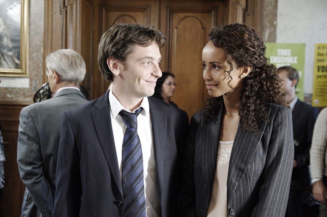 Fotoğraf Sonia Rolland, Benjamin Bellecour