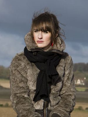 Afiş Julie Budet
