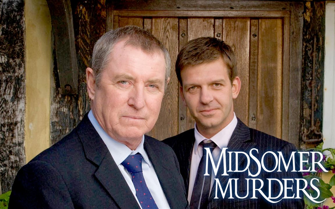 Midsomer Murders : Fotoğraf