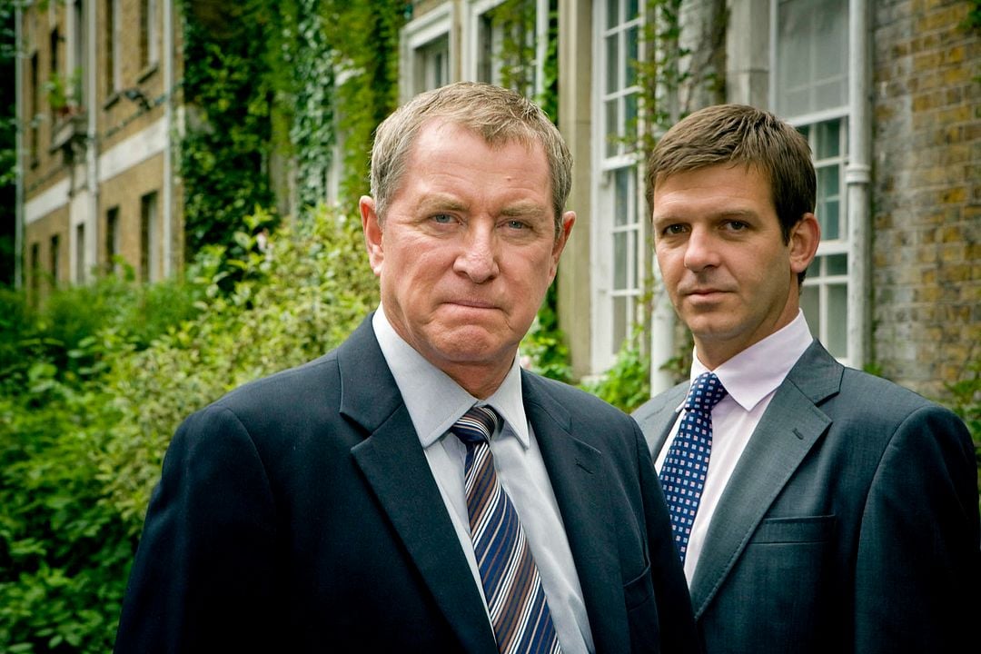 Midsomer Murders : Fotoğraf