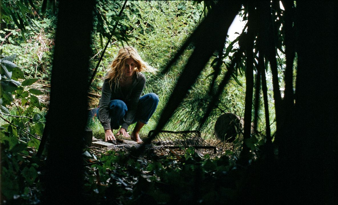 Fotoğraf Yves Caumon, Sandrine Kiberlain