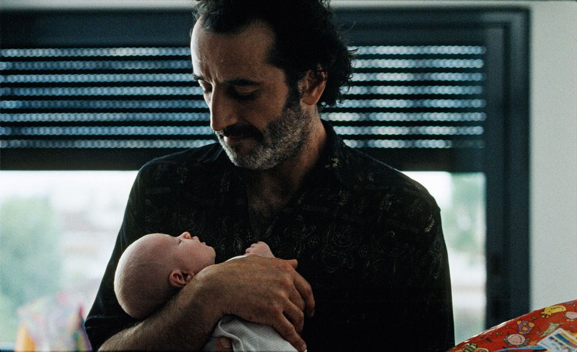 Fotoğraf Yves Caumon, Bruno Todeschini