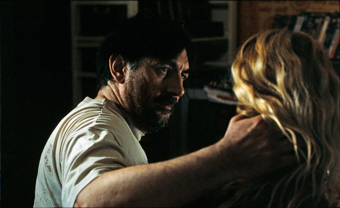 Fotoğraf Yves Caumon, Serge Riaboukine