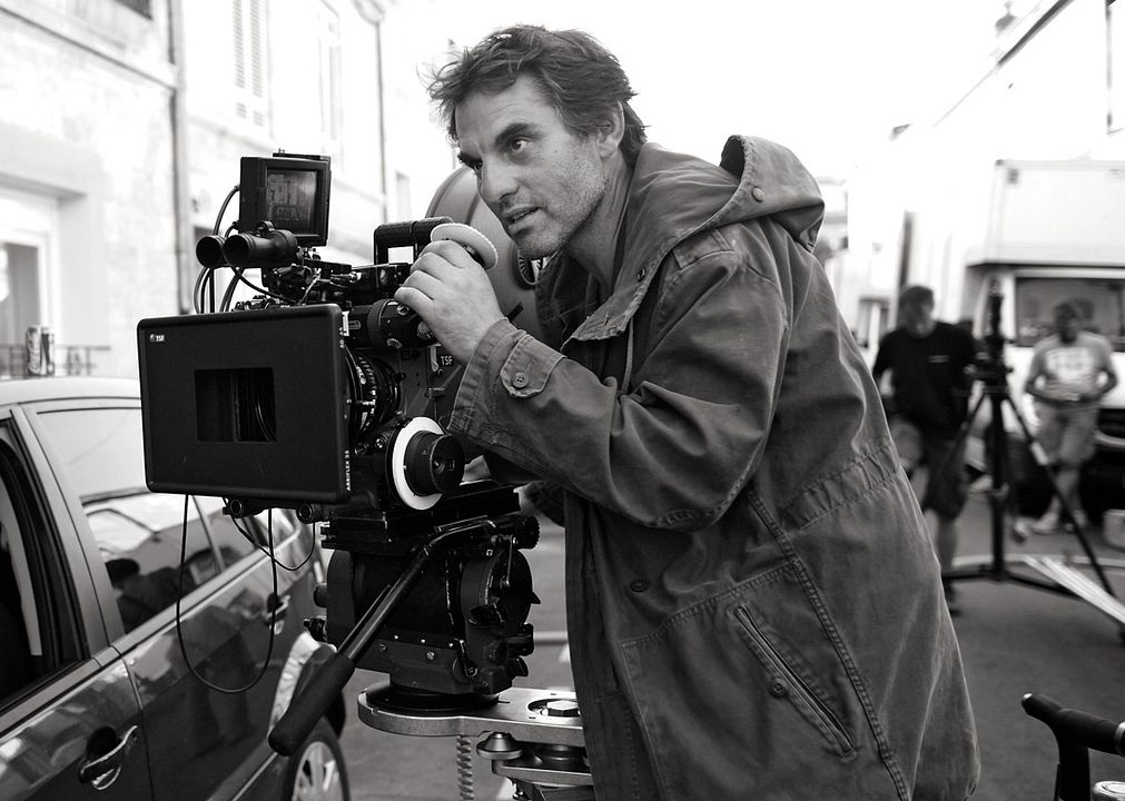 Fotoğraf Yves Caumon