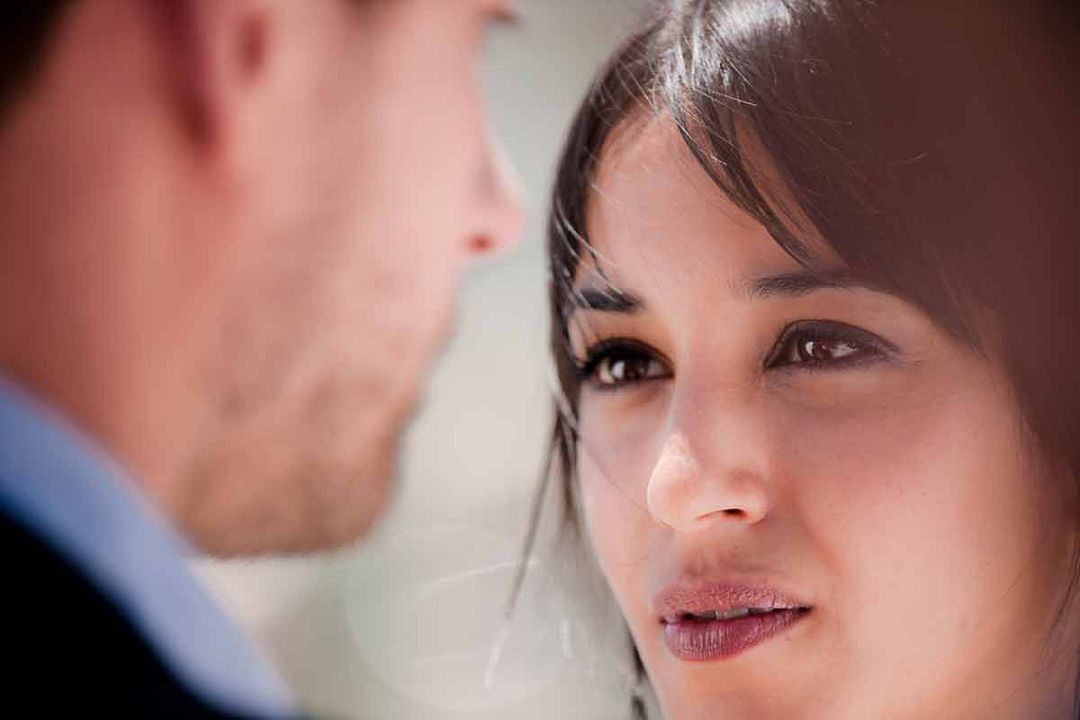 Fotoğraf Fred Testot, Leïla Bekhti