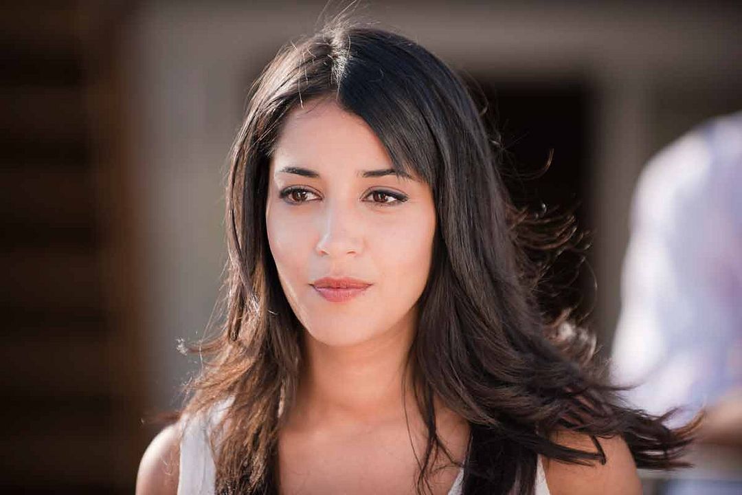 Fotoğraf Leïla Bekhti