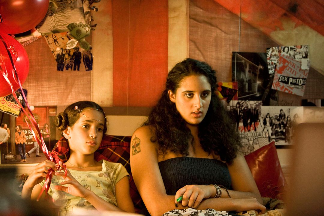 Fotoğraf Karine Silla