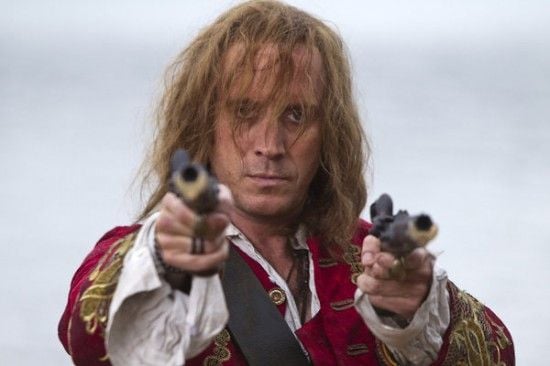 Fotoğraf Rhys Ifans