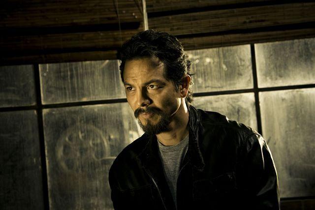 Fotoğraf Benjamin Bratt