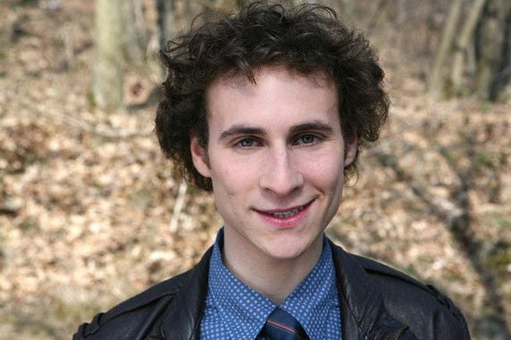 Fotoğraf Noam Morgensztern