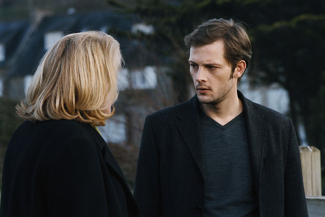 Fotoğraf Nicolas Duvauchelle, Thierry Klifa