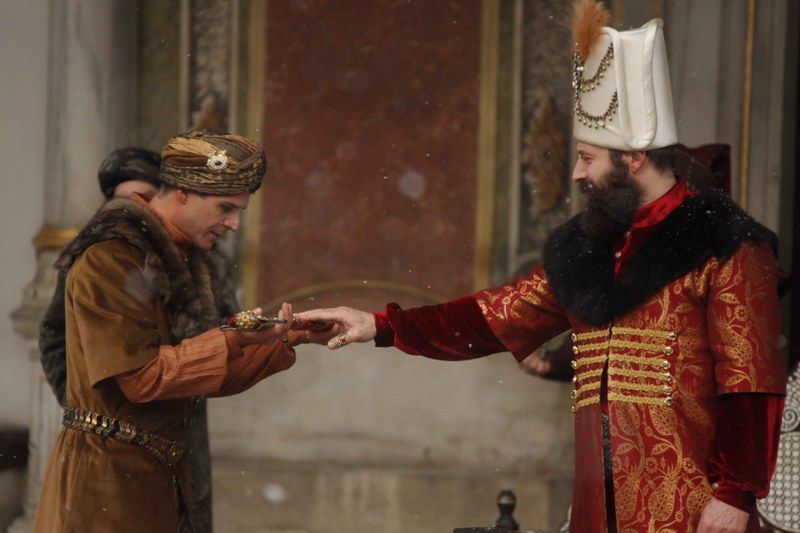 Muhteşem Yüzyıl : Fotoğraf