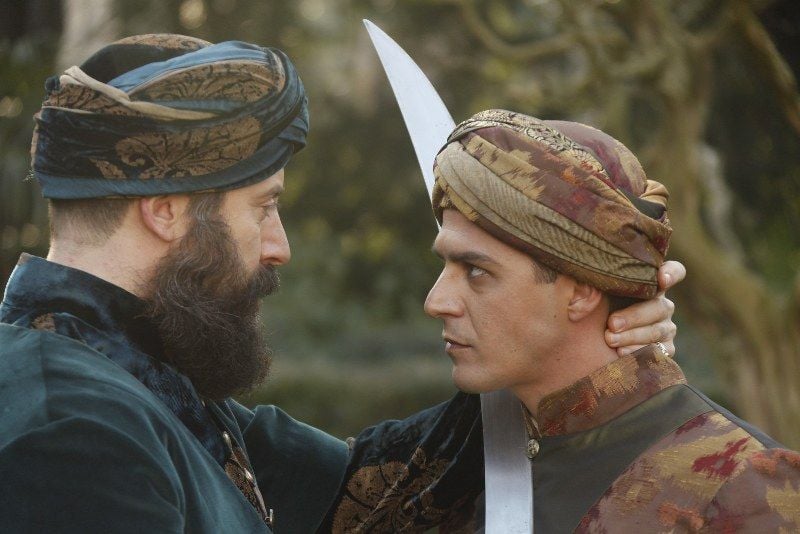 Muhteşem Yüzyıl : Fotoğraf