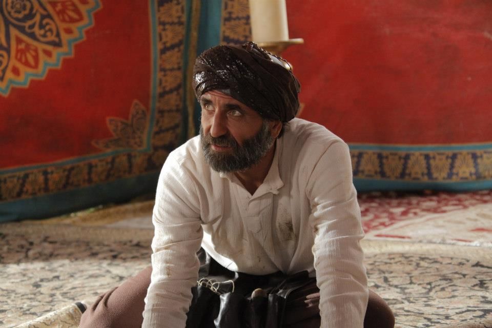 Muhteşem Yüzyıl : Fotoğraf