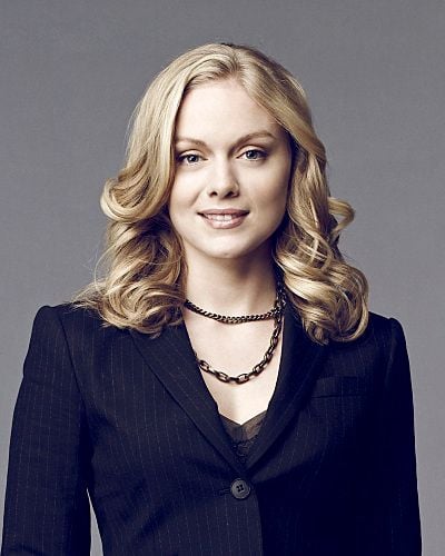 Fotoğraf Christina Cole