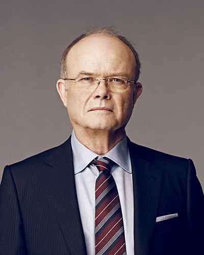 Fotoğraf Kurtwood Smith