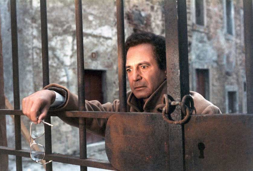 Fotoğraf Ben Gazzara