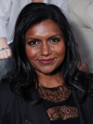 Afiş Mindy Kaling