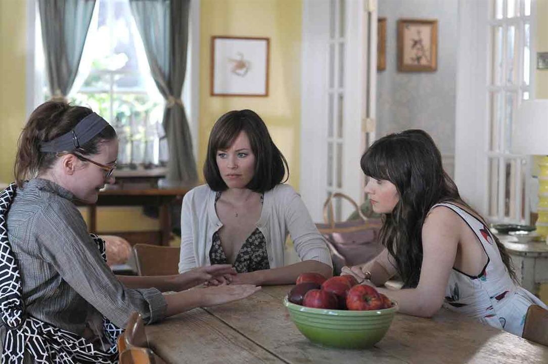 Our Idiot Brother : Fotoğraf