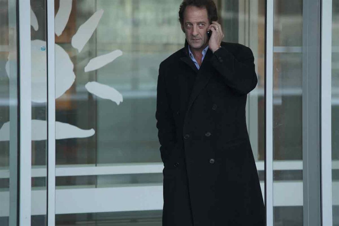 Fotoğraf Vincent Lindon