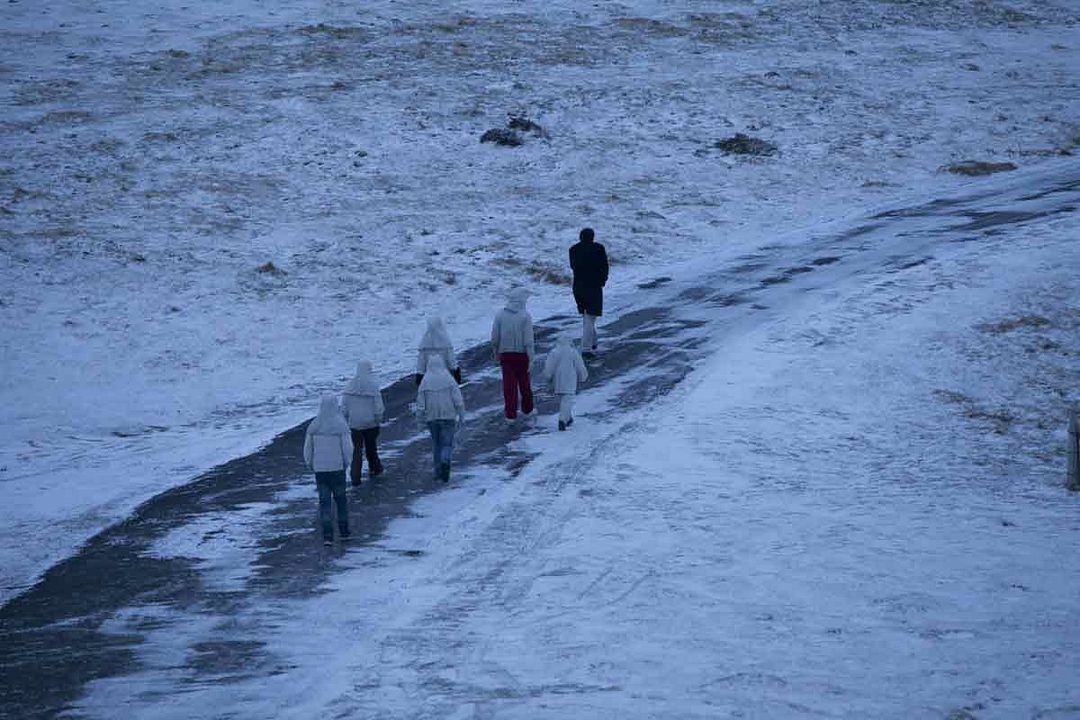 Fotoğraf Delphine Gleize