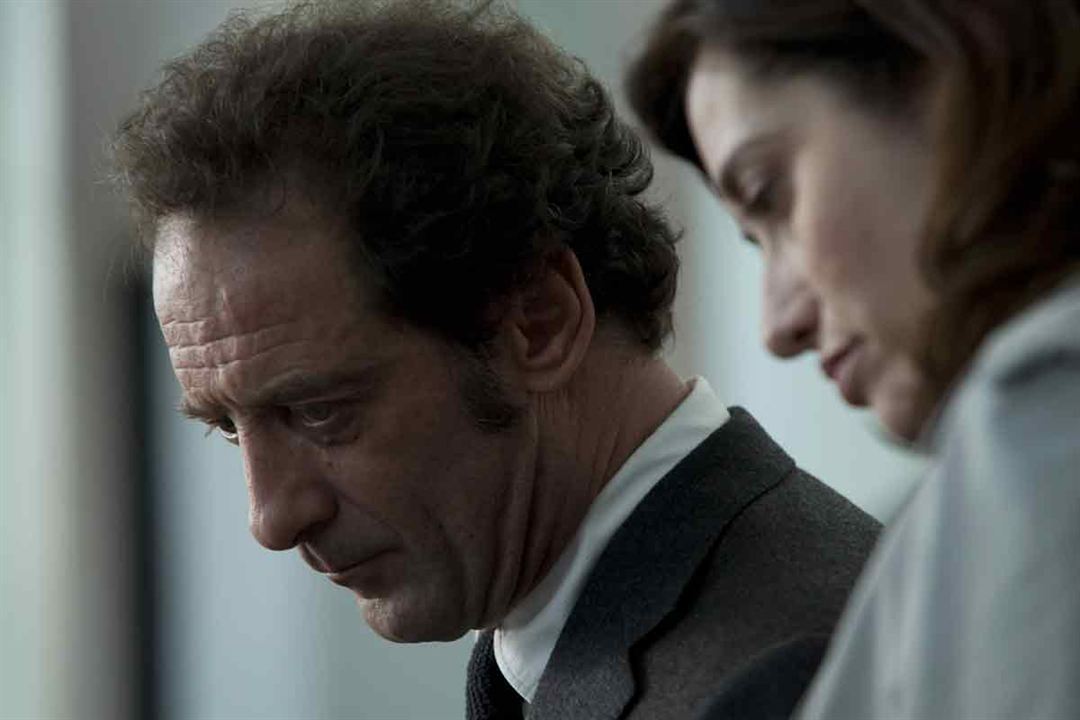 Fotoğraf Emmanuelle Devos, Vincent Lindon