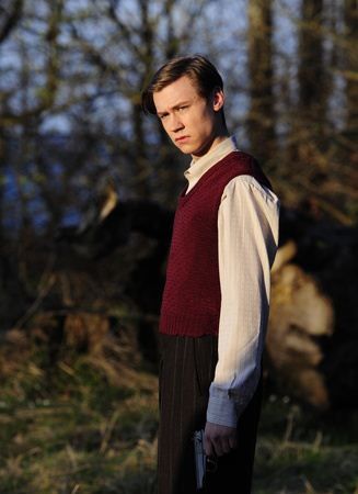 Fotoğraf David Kross