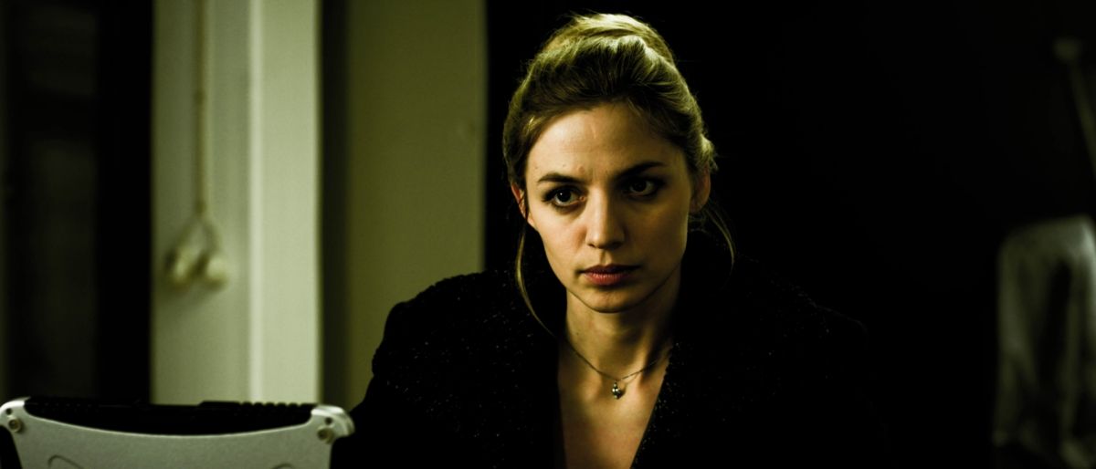 Fotoğraf Annika Blendl