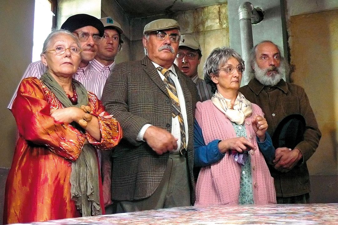 Fotoğraf Serge Papagalli