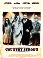Country Strong : Afiş