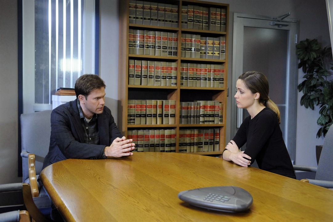 Fotoğraf Matthew Davis, Rose Byrne