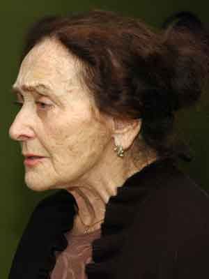 Afiş Ethel Kovinska