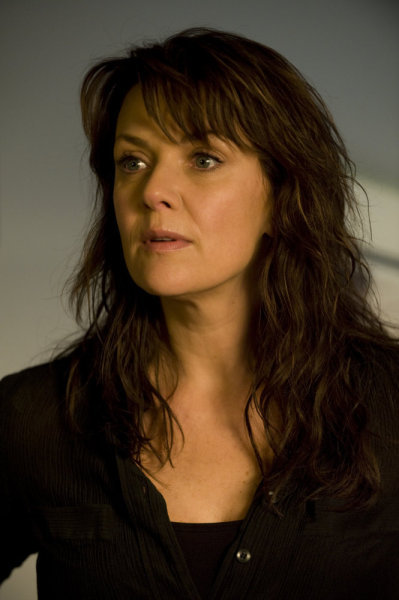 Fotoğraf Amanda Tapping