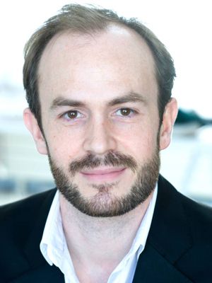 Afiş Vincent Demoury