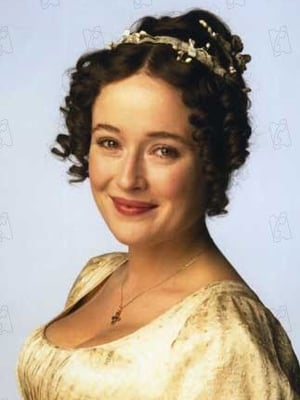 Afiş Jennifer Ehle