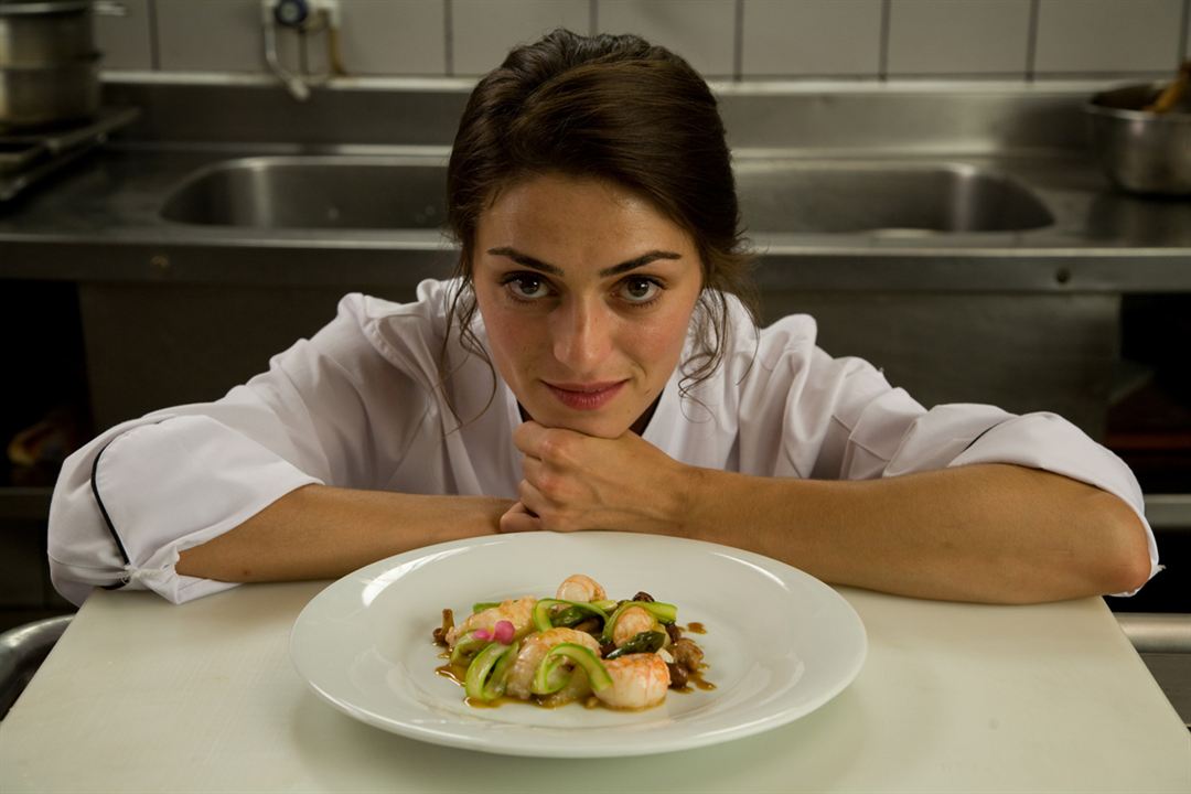 Fotoğraf Olivia Molina, Joaquin Oristrell