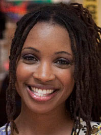 Afiş Shanola Hampton