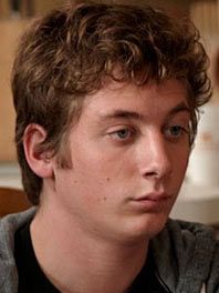 Afiş Jeremy Allen White